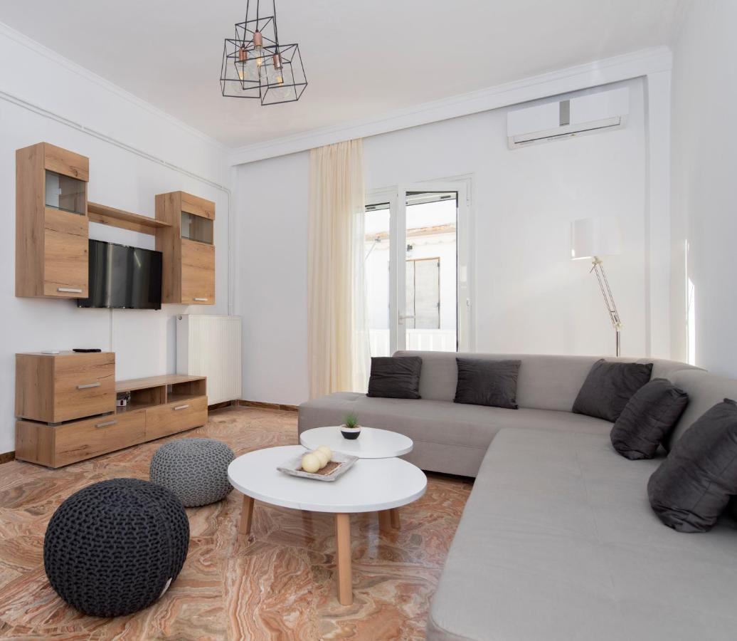 Downtown Apartment Parikia  Exterior photo